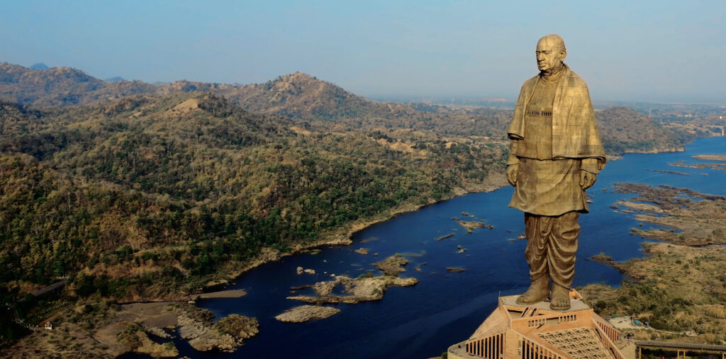 Things To Remember While Travelling to The Statue of Unity!